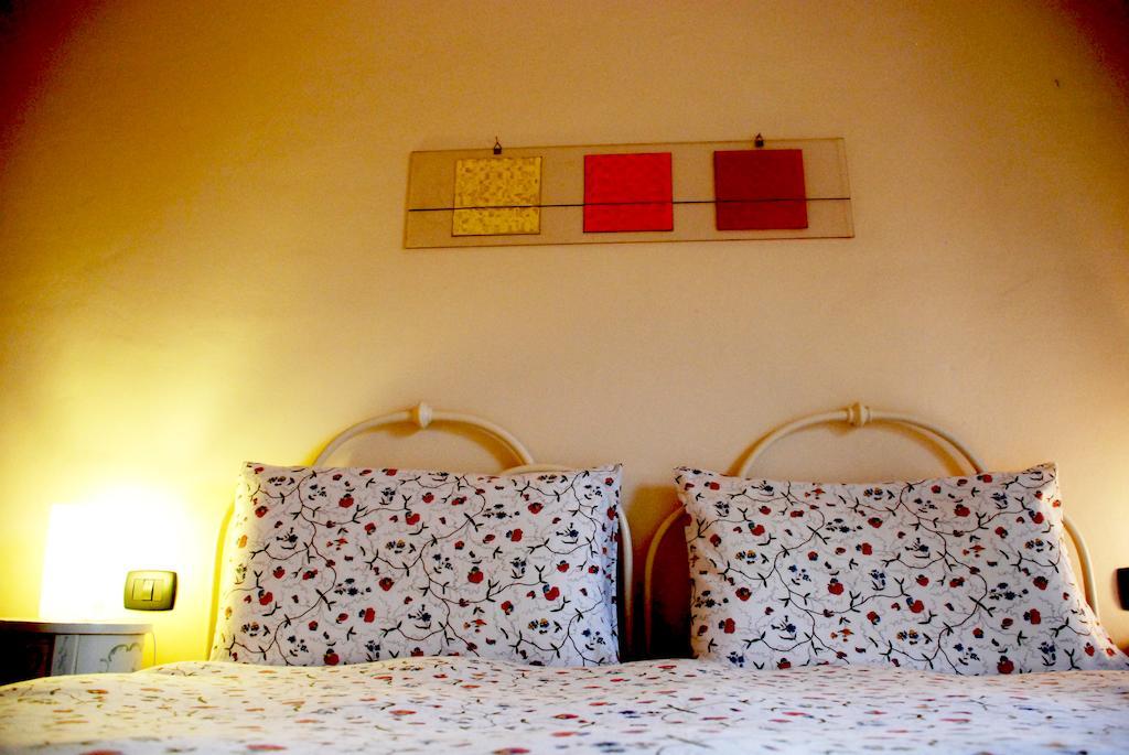 Agriturismo Podere Luciano Villa Acqui Terme Room photo