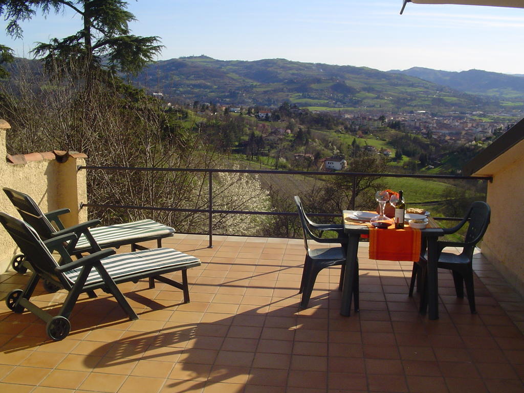 Agriturismo Podere Luciano Villa Acqui Terme Exterior photo